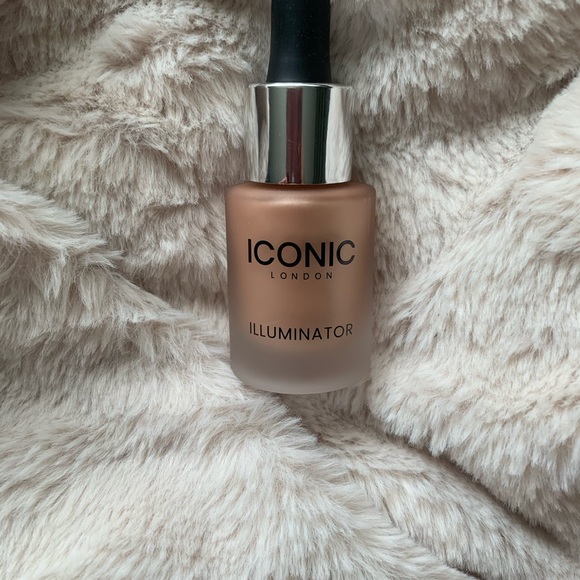 Sephora Other - 🛑SOLD🛑Iconic London Illuminator✨ New✨
